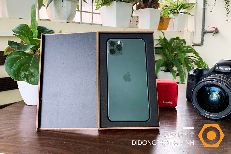Thời điểm này nên mua iPhone 11 Pro Max cũ 64GB hay chưa?