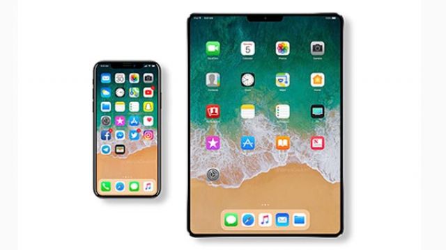 iPhone, iPad 2018 sẽ không dùng chip Qualcomm? - Di Động Thông Minh