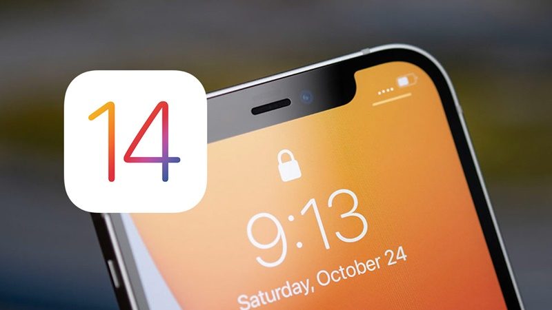 Lỗi cập nhập iOS 14.7.1 khiến nhiều iPhone bị mất sóng