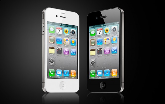 Đánh giá sơ bộ iPhone 4 - Di Động Thông Minh