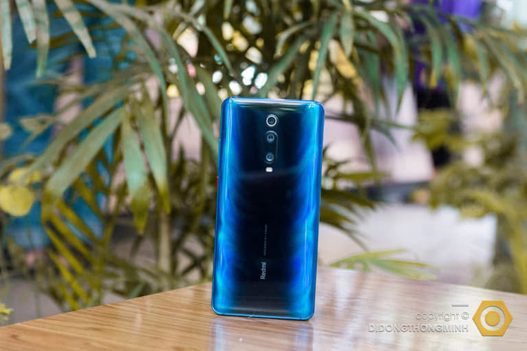 Mua Redmi K20 hay Galaxy A50: Giải pháp nào cho bạn?
