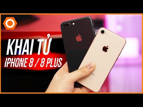 Khai tử iPhone 8, 8 plus? Thông tin về iPhone 9, Nokia 8.3 5g ra mắt - Di Động Thông Minh