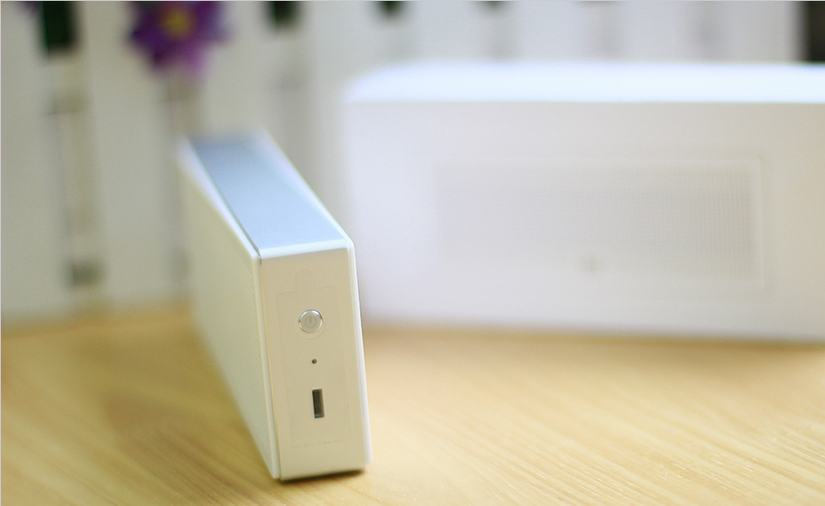 Trên tay và đánh giá Loa Bluetooth Xiaomi Square Box | didongthongminh.vn