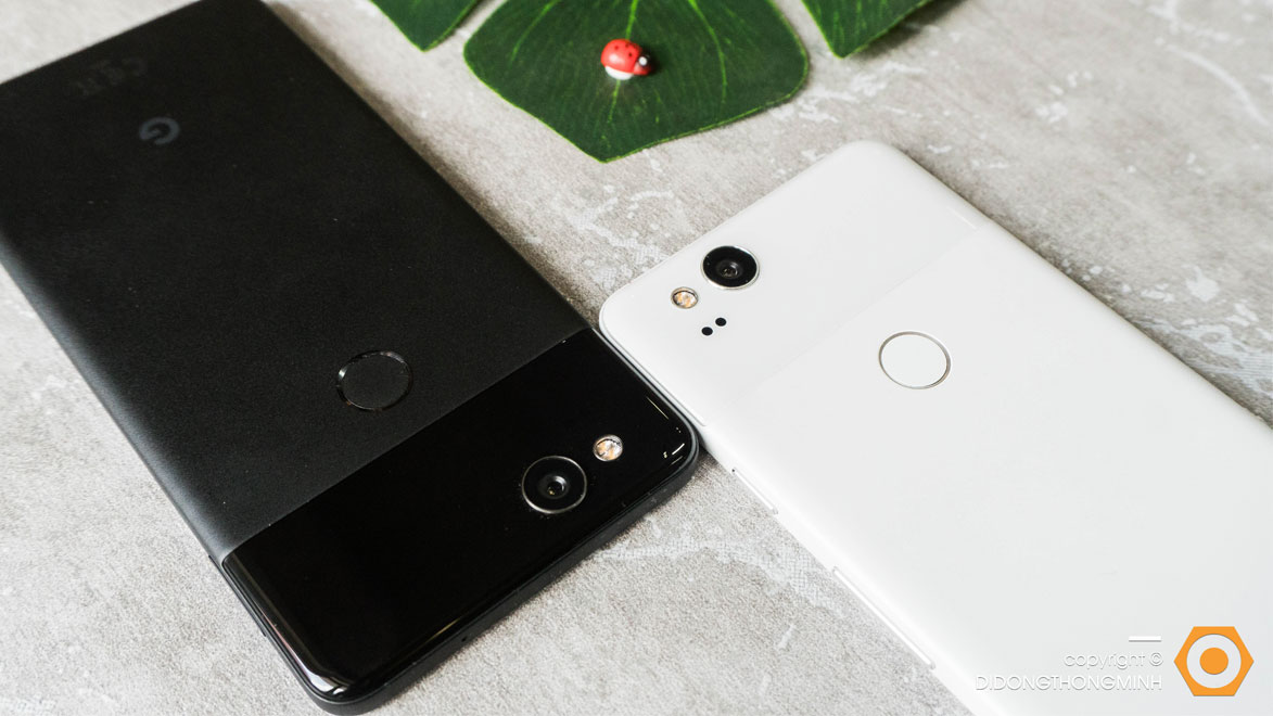 Đứa con cưng của Google giảm giá chỉ còn một nửa, có nên mua? - Di Động Thông Minh