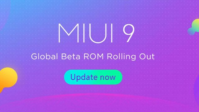 Danh sách các smartphone Xiaomi sẽ được cập nhật MIUI 9 sau Mi 6, Mi 5X - Di Động Thông Minh