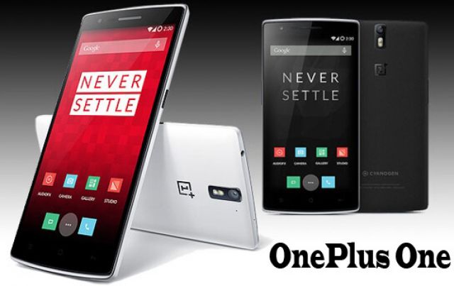 [OnePlus One] Hướng dẫn cài OxygenOS - Di Động Thông Minh