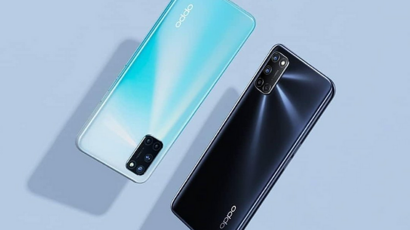 Đánh giá Oppo A92: Cuốn hút bên ngoài, mạnh mẽ bên trong