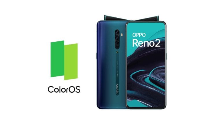 OPPO chính thức cập nhật ColorOS 11 ổn định cho mẫu máy Reno 2
