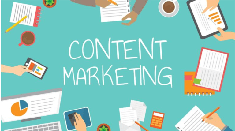 TUYỂN DỤNG MARKETING - CONTENT WIRITER
