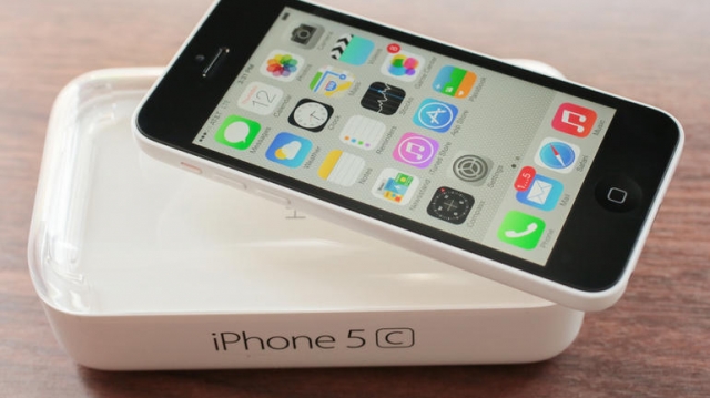 Phân biệt iPhone 5C lock với iphone 5C quốc tế - Di Động Thông Minh