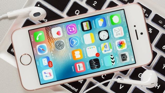 Đánh giá thời lượng sử dụng Pin của iPhone 6S và những lưu ý - Di Động Thông Minh