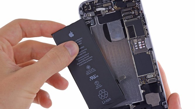 Pin dung lượng cao iCare, giải pháp tốt nhất 2019 cho iPhone - Di Động Thông Minh