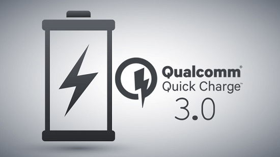 Tìm hiểu công nghệ sạc nhanh Qualcomm Quick Charge 3.0