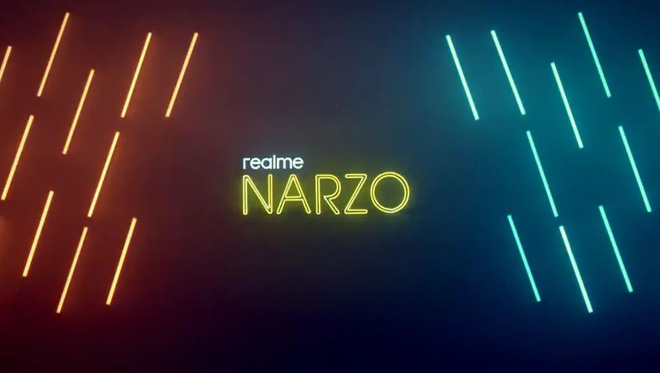 Realme trên đà ra mắt thương hiệu con: Realme Narzo