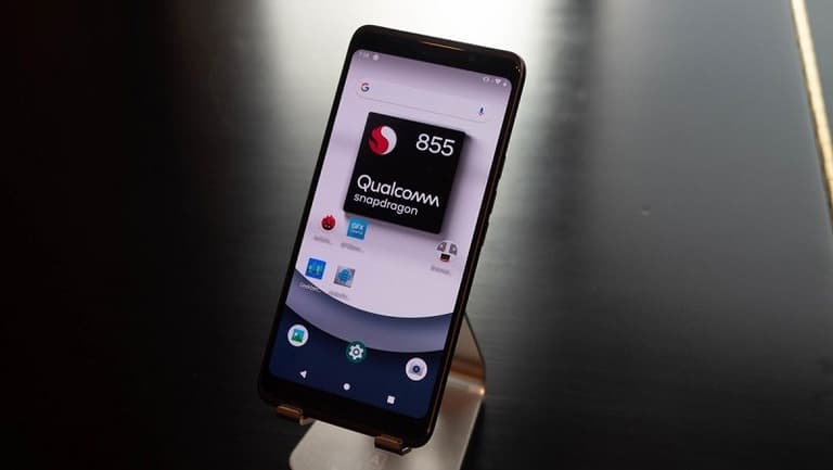 Flagship Redmi dùng chip Snapdragon 855 sẽ ra mắt với Android Q beta - Di Động Thông Minh