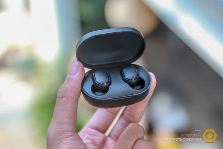 Tổng hợp những mẫu tai nghe true wireless giá rẻ dưới 1 triệu đồng - Di Động Thông Minh