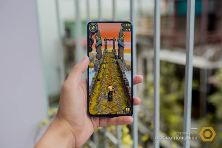 Top 5 Xiaomi bá đạo nhất năm 2019 - Di Động Thông Minh