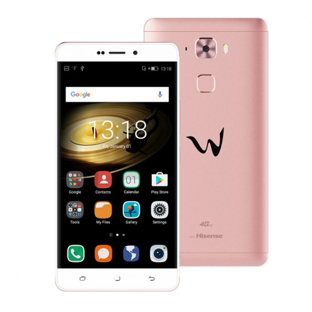 5 bước xử lý nhanh khi WMobile S1 của bạn gặp sự cố - Di Động Thông Minh