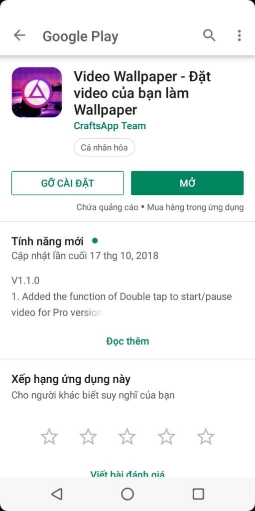 Bạn đang tìm cách tạo hình nền video cho Android hay iPhone? Chúng tôi có video hướng dẫn chi tiết để giúp bạn tạo ra những hình nền động đẹp mắt và độc đáo nhất. Hãy xem ngay và khám phá cách thức tạo hình nền video cho điện thoại của bạn.