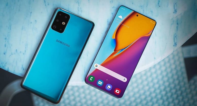 Điện thoại Samsung mới sẽ tự động chặn cuộc gọi rác - Di Động Thông Minh