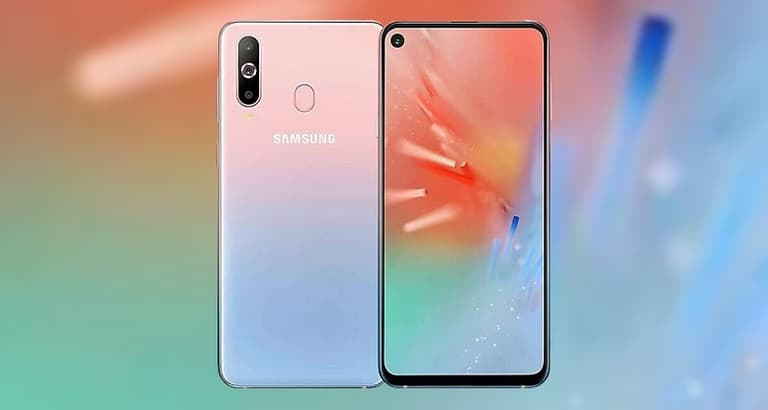 Samsung A60 ra mắt: Màn hình Infinity-O, Snapdragon 675 giá tầm 7 triệu