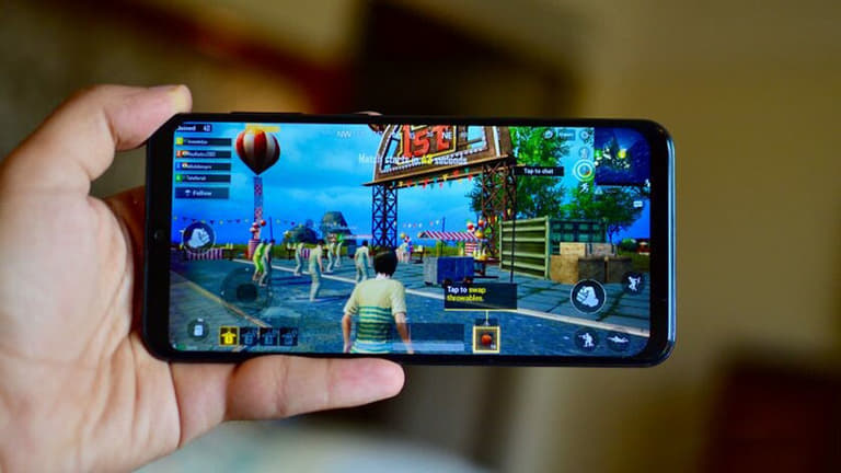 [HOT] Samsung A50 giảm giá tới 1 triệu, mua ngay kẻo hết !!!!