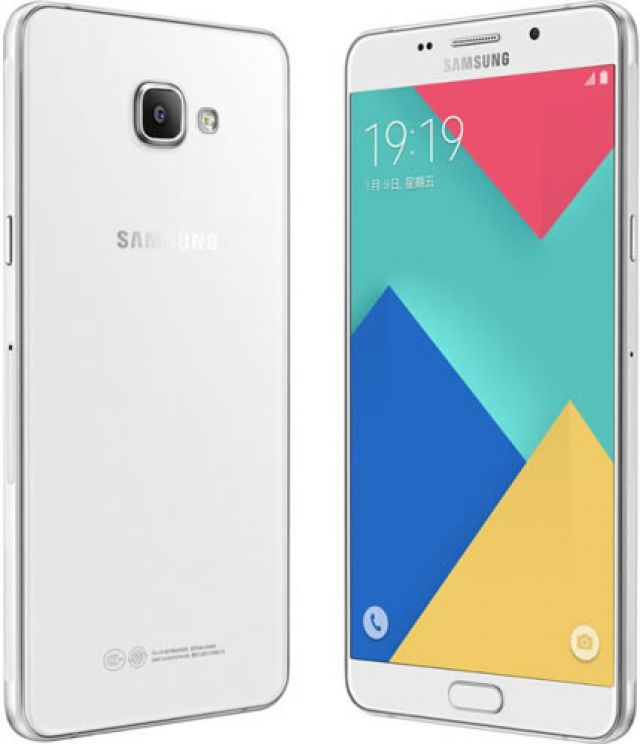 Hướng dẫn up rom gốc 6.0 A9 2016 A9000 - Di Động Thông Minh