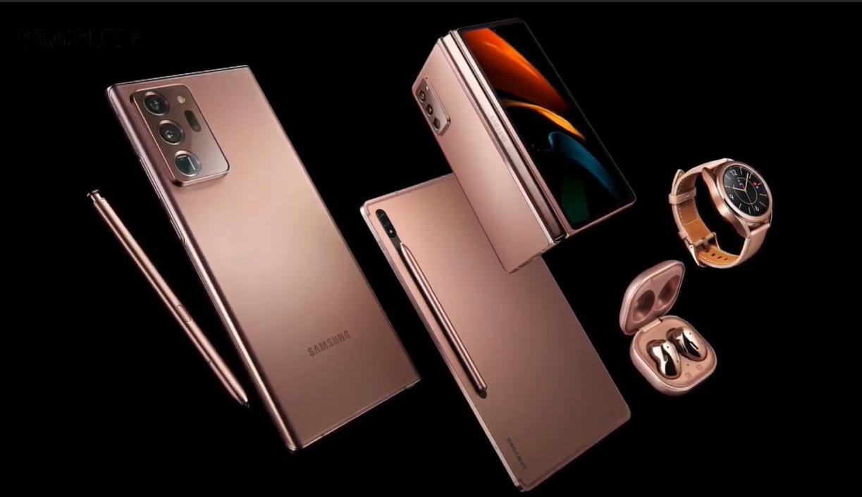 Tin vui: Samsung sẽ mở rộng thời hạn cập nhật lên 4 năm