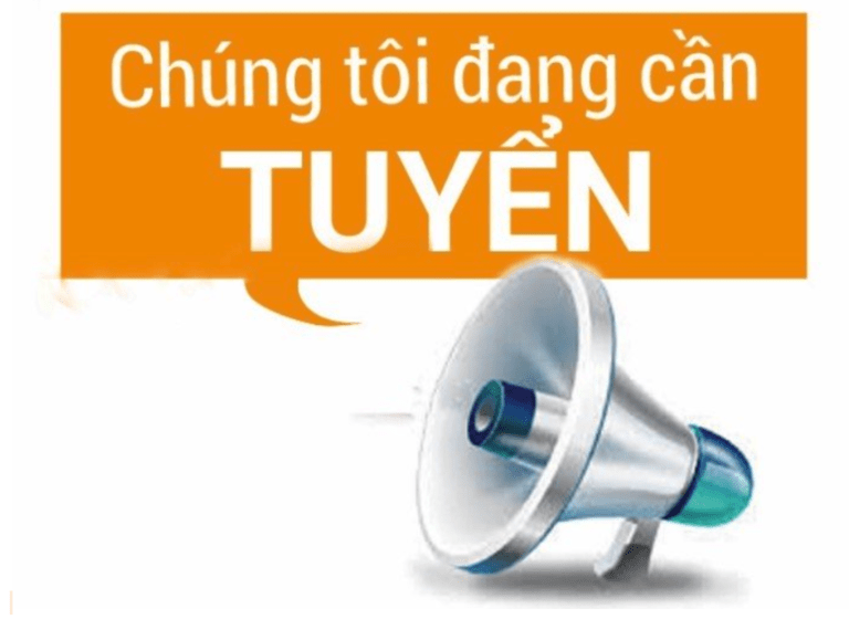 Tuyển dụng nhân viên thiết kế đồ hoạ 2019 - Di Động Thông Minh