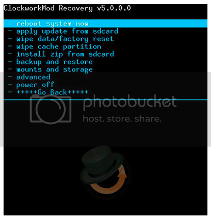 Hướng dẫn Up ROM COOK DDTM cho LG Optimus LTE2 - Di Động Thông Minh