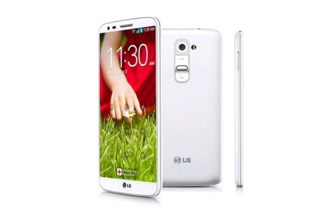 Những chiếc smartphone chính hãng đáng mua nhất đến từ LG! - Di Động Thông Minh