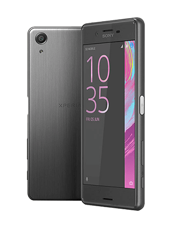 Hướng dẫn Up ROM quốc tế 8.0 cho Sony X Performance