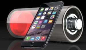 Thay pin iPhone cao cấp uy tín chất lượng tại 12 Điện Biên Phủ Hải Phòng