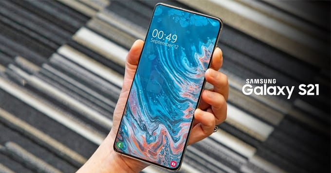 Thông tin Galaxy S21 Series đây rồi: Hỗ trợ S-Pen, không sạc, tai nghe?