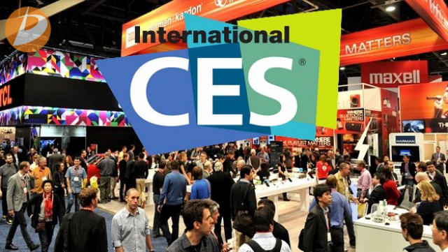 TOP sản phẩm đáng chú ý nhất ở CES 2015 - Di Động Thông Minh