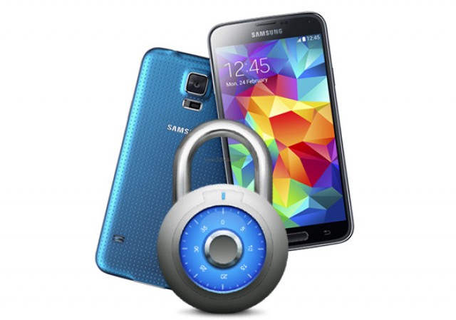 Hướng dẫn Unlock SIM cho Galaxy S5 AU - SCL23 - Di Động Thông Minh