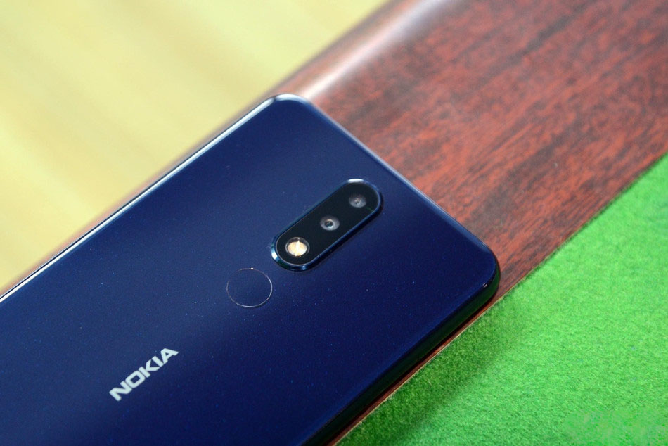 Chỉ ra 5 ưu điểm của Nokia X5 sẽ thống trị phân khúc smartphone giá rẻ