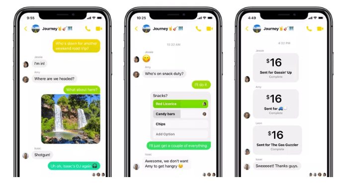 [MẸO] TIẾT KIỆM PIN KHI DÙNG FB MESSENGER - Di Động Thông Minh