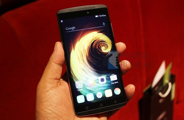 Lenovo K4 Note chính hãng giá dưới 5 triệu đồng có gì nổi bật? - Di Động Thông Minh