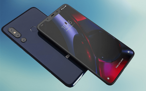 Xiaomi sắp ra smartphone giá rẻ cảm biến vân tay dưới màn hình - Di Động Thông Minh
