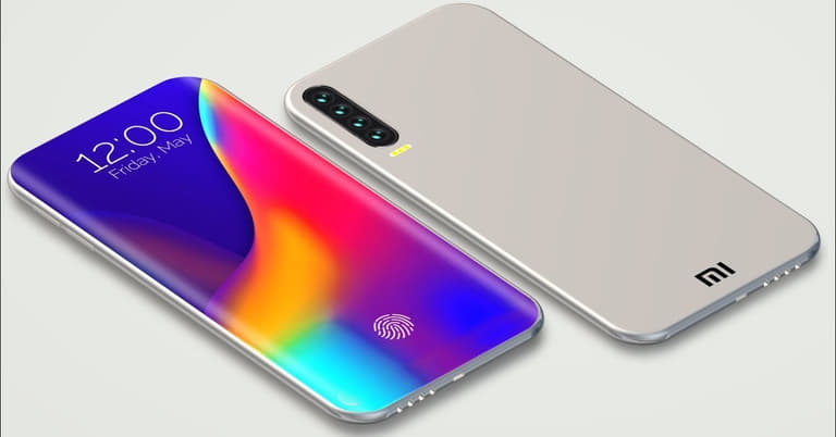Tung đòn hiểm - Xiaomi ra mắt Mi 10 "phủ đầu" Galaxy S20