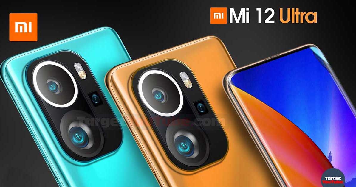 Xiaomi Mi 12 sẽ phát hành Camera 200MP giống như Galaxy S22
