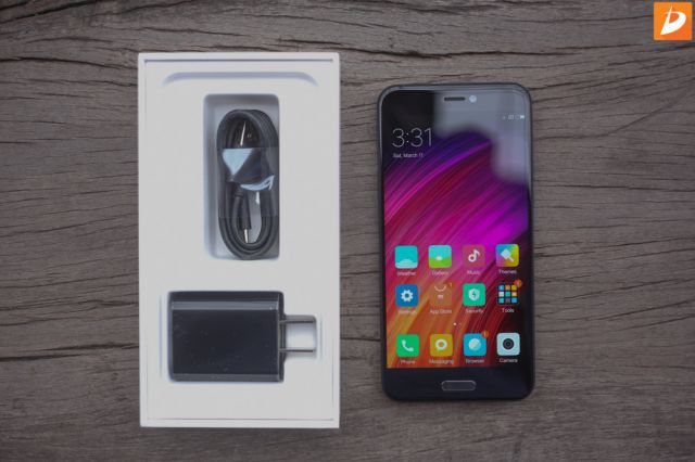 Hướng dẫn mở mạng 3G/4G ổn định nhất cho Xiaomi Mi5c - Di Động Thông Minh