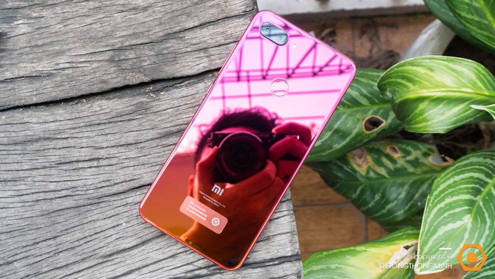 Tại sao Xiaomi Mi 8 Youth là smartphone đáng mua nhất của Xiaomi? - Di Động Thông Minh