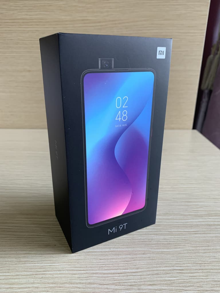 Xiaomi Mi 9T chính thức ra mắt: Giá bá đạo, quà tặng khủng - Di Động Thông Minh