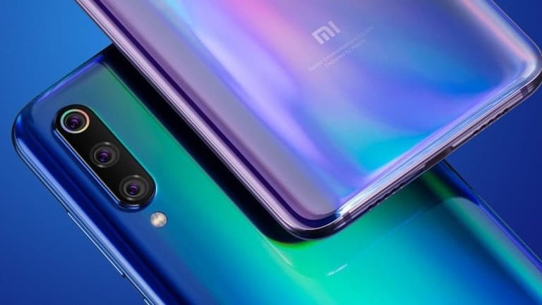 Xiaomi Mi A3 xuất hiện trong teaser mới: Snapdragon 7xx, 3 camera sau, sắp trình làng? - Di Động Thông Minh