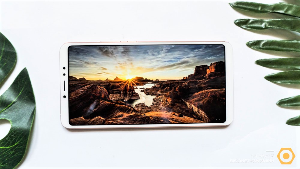 Đánh giá chi tiết Xiaomi Mi Max 3: phablet Android giá rẻ hoàn hảo - Di Động Thông Minh