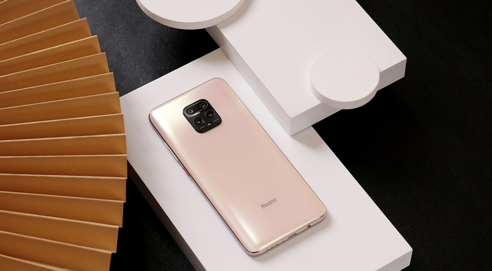 Đánh giá Xiaomi Redmi 10X Pro 5G: Hiệu năng khủng, giá ngọt lịm tim