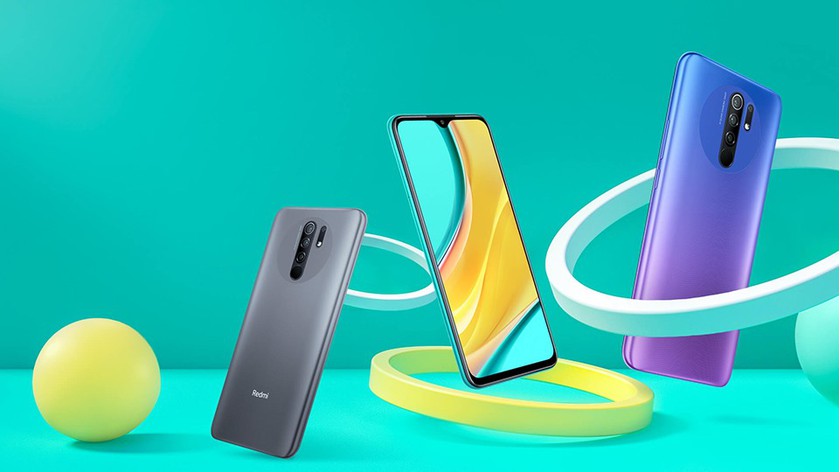 Đánh giá Xiaomi Redmi 9: Smartphone giá rẻ nhất sở hữu 4 camera sau AI