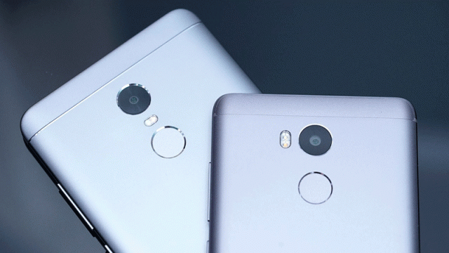 Dưới 3 Triệu bạn chọn gì: Redmi Note 3 đọ sức Note 4X, Ram 3G, pin trâu, thiết kế nguyên khối ? - Di Động Thông Minh